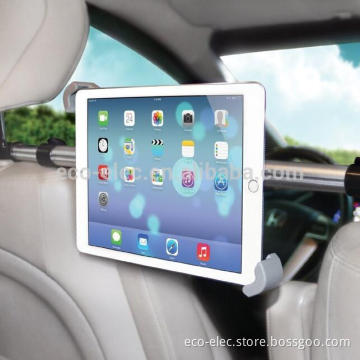 New Universal 7-10.1" Car Back Seat Headrest Mount Tablet Support Holder Stand For For iPad tablet